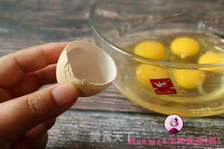 鸡蛋这样做,营养又好吃,我家娃一次吃一碗的做法步骤:6