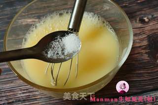 鸡蛋这样做,营养又好吃,我家娃一次吃一碗的做法步骤:8