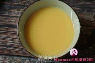 鸡蛋这样做,营养又好吃,我家娃一次吃一碗的做法步骤:13