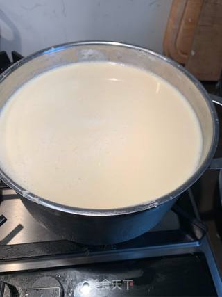 柠檬点豆腐的做法步骤：4