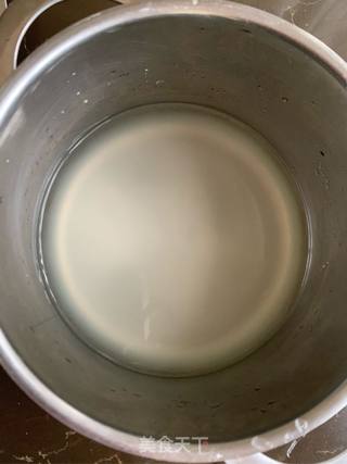 柠檬点豆腐的做法步骤：5