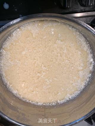 柠檬点豆腐的做法步骤：6