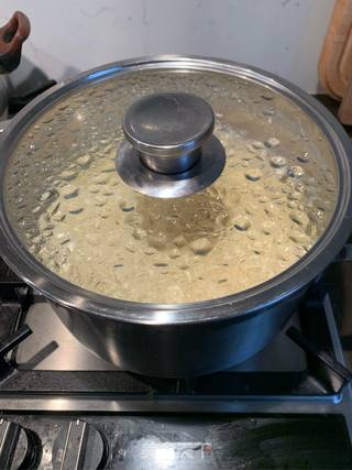 柠檬点豆腐的做法步骤：7