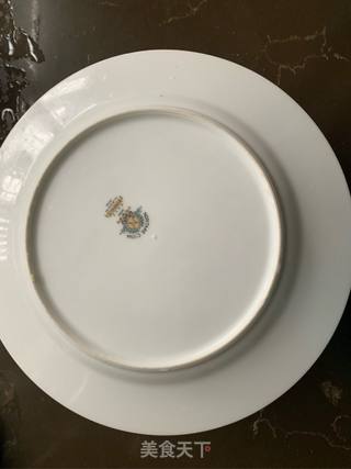 柠檬点豆腐的做法步骤：12