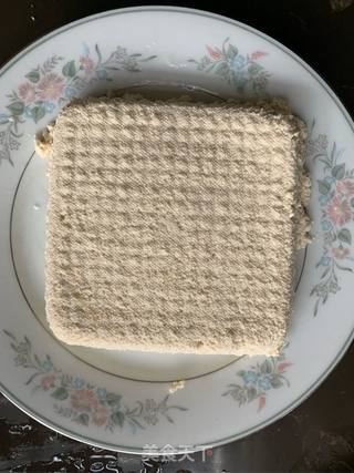 柠檬点豆腐的做法步骤：14