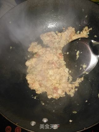 炸酱面的做法步骤:9