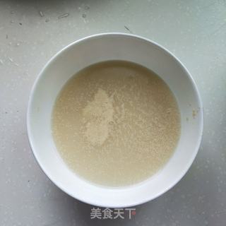 豆沙卷的做法步骤：1