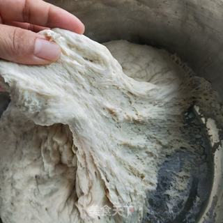 豆沙卷的做法步骤:5