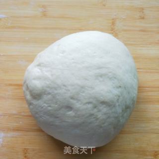 豆沙卷的做法步骤:8
