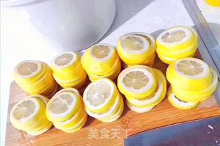 柠檬膏的做法步骤:3
