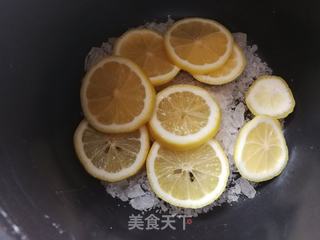 柠檬膏的做法步骤:5