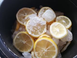 柠檬膏的做法步骤:6