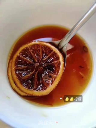 柠檬膏的做法步骤:14