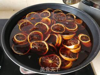 柠檬膏的做法步骤:10