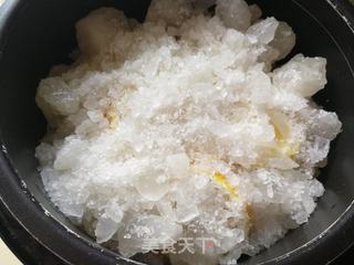 柠檬膏的做法步骤:7