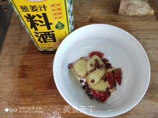 牛肉乌冬面的做法步骤:2