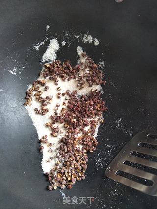 椒盐的做法步骤:3