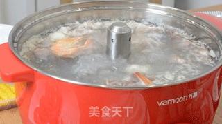 火锅的做法步骤:8