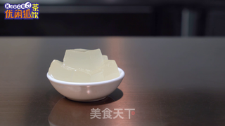 柠檬冻的做法和配方的做法步骤:9
