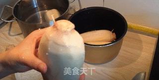 桂花糯米藕的做法步骤:3