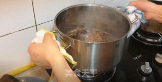 桂花糯米藕的做法步骤:8