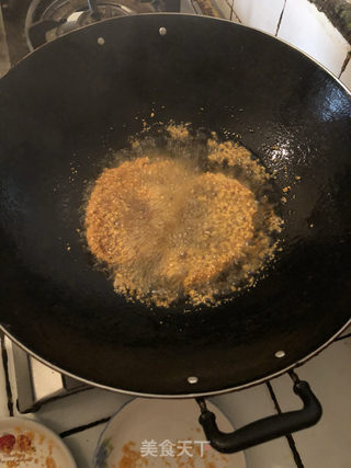 黄酥鸡排的做法步骤：3