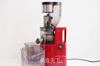 茉莉花冰糖雪梨棒棒糖的做法步骤:4