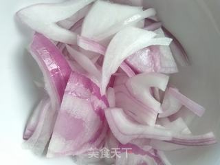 快手拌凉皮的做法步骤:2
