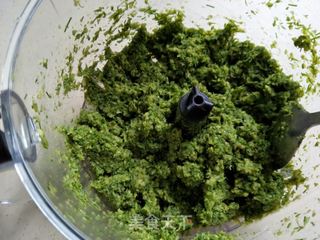 韭花酱的做法步骤:5
