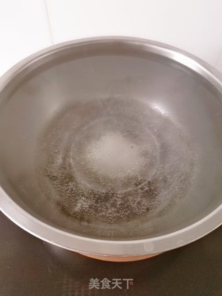 白凉粉的做法步骤:4