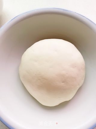 鸡肉香菇包的做法步骤:8