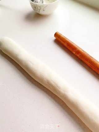 鸡肉香菇包的做法步骤:11