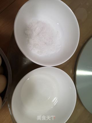 自腌咸鸡蛋的做法步骤:2