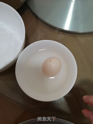 自腌咸鸡蛋的做法步骤:3