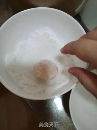 自腌咸鸡蛋的做法步骤:4