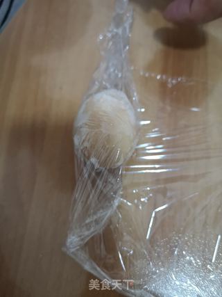 自腌咸鸡蛋的做法步骤:5
