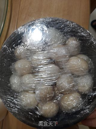 自腌咸鸡蛋的做法步骤:6