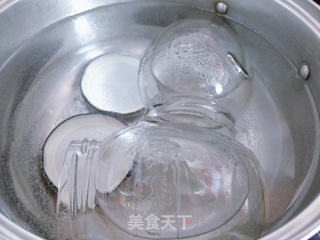 李子果酱的做法步骤:8
