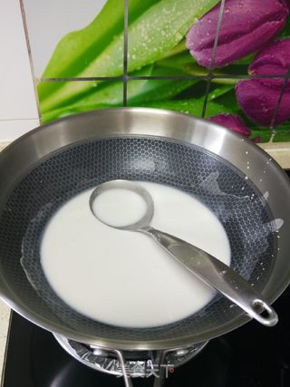 自制爽口辣白菜的做法步骤:7
