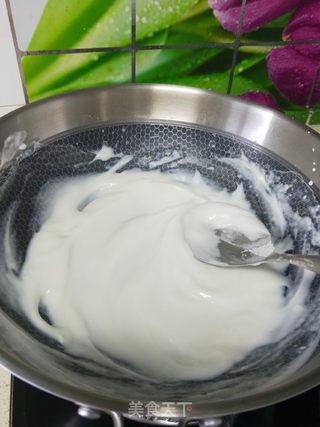 自制爽口辣白菜的做法步骤:8