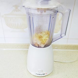 自制爽口辣白菜的做法步骤:11