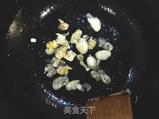 綜合海鮮煎餅的做法步骤:7