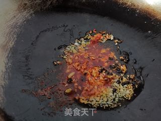 自制酸辣粉的做法步骤:6