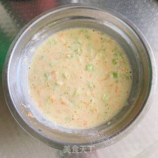 一岁宝宝辅食的做法步骤：2