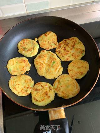 一岁宝宝辅食的做法步骤：4