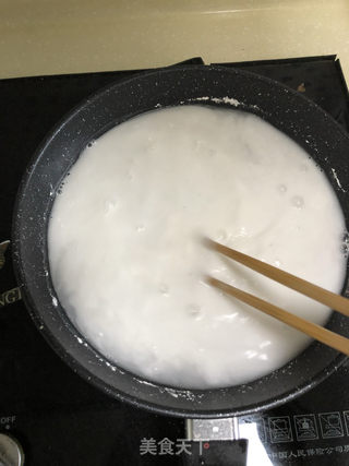 水果甜辣蔬菜（自制辣白菜辣胡萝卜）的做法步骤：5