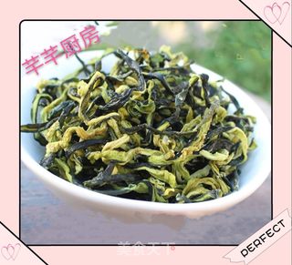 晒丝瓜干的做法步骤:11
