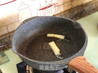 黑椒牛肉意面的做法步骤:9