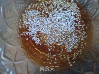 糖醋藕片的做法步骤:6
