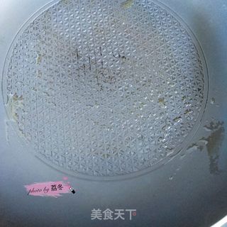 韭菜鸡蛋饼的做法步骤:7